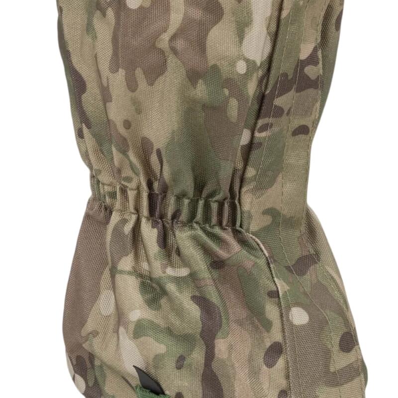 Ghette (set) Walking V2 HMTC - 600D XTP Ribstop - Camo 3/4