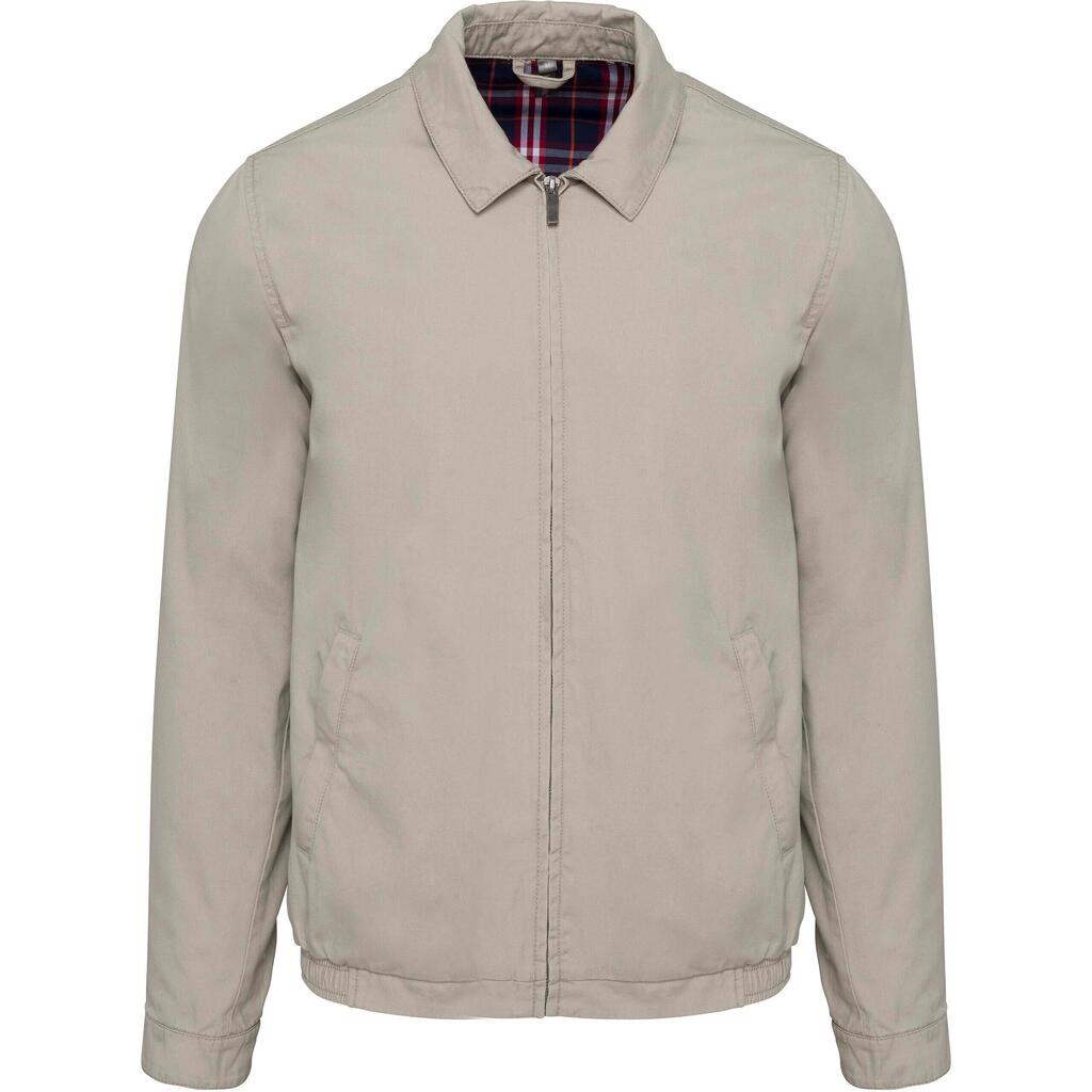 Jacket Kariban Harrington