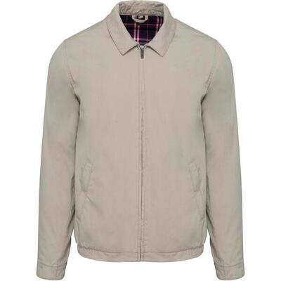 Jas kariban harrington