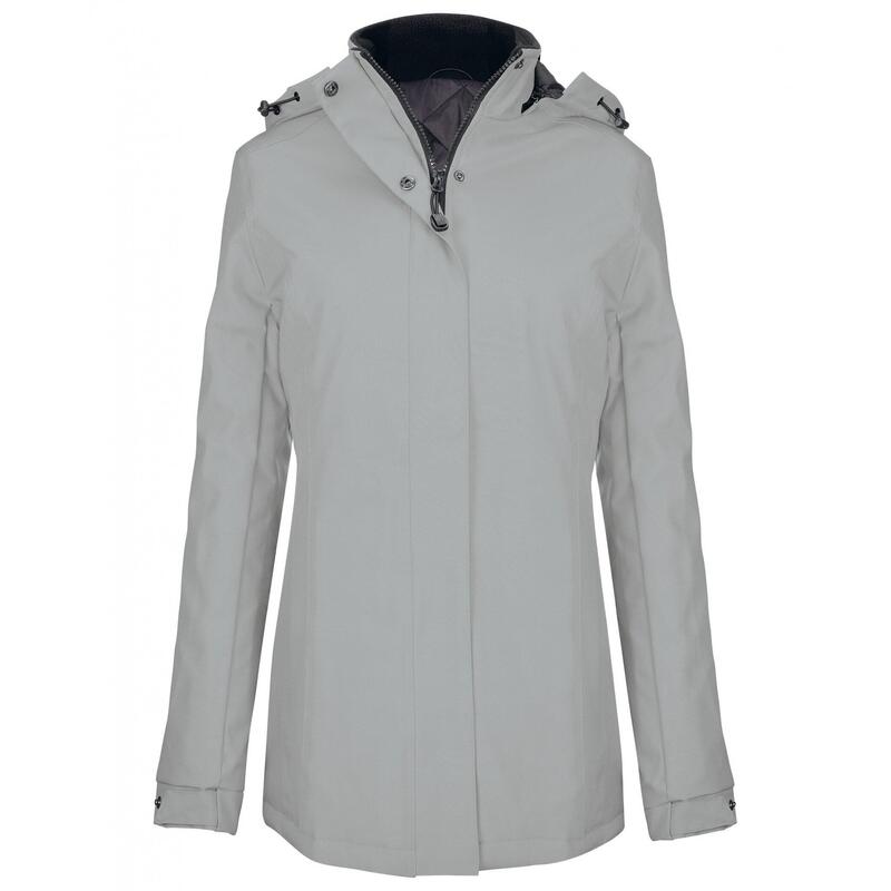 Parka Femme Kariban