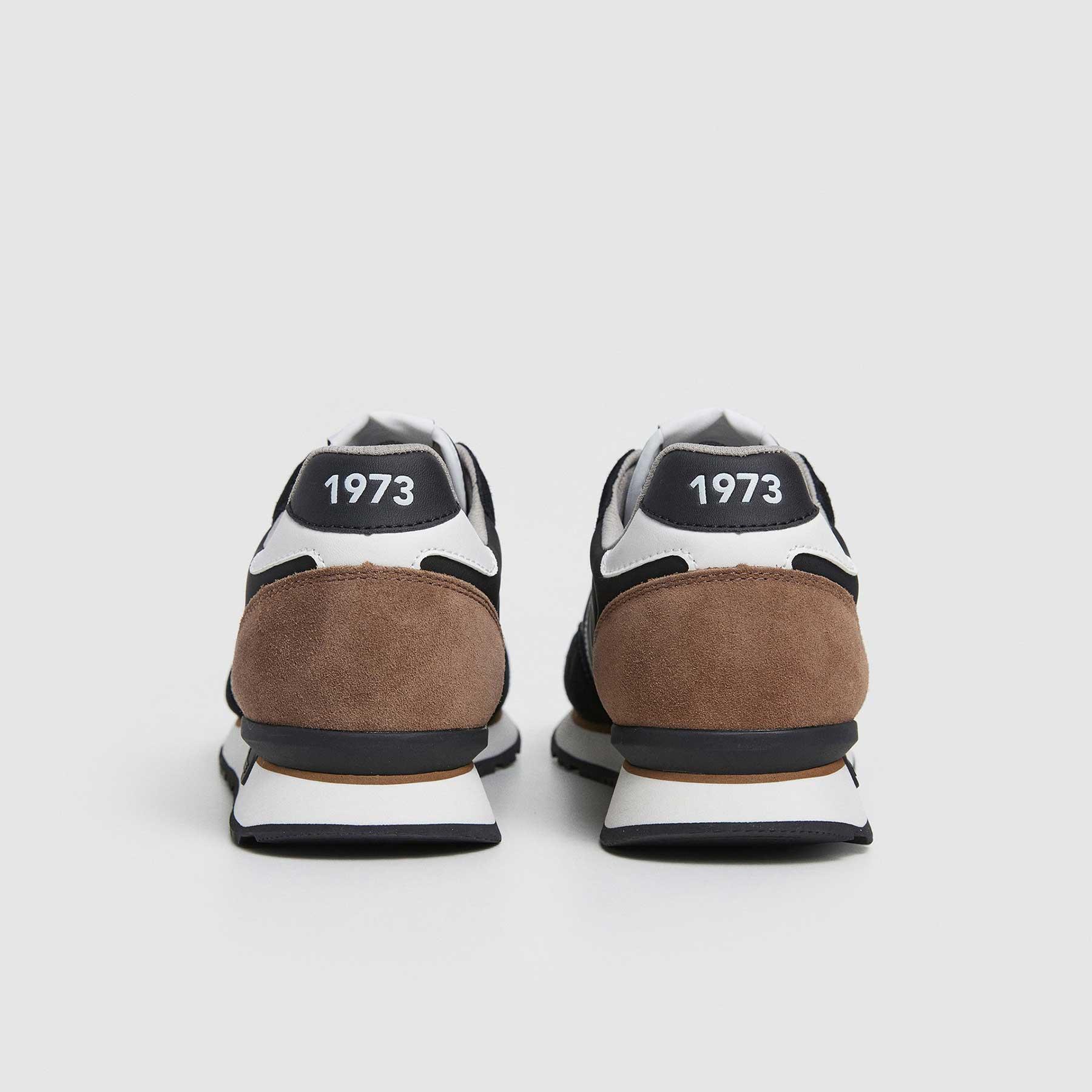Baskets Pepe Jeans Brit Serie 4/6
