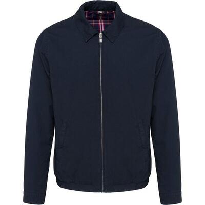 Jas kariban harrington