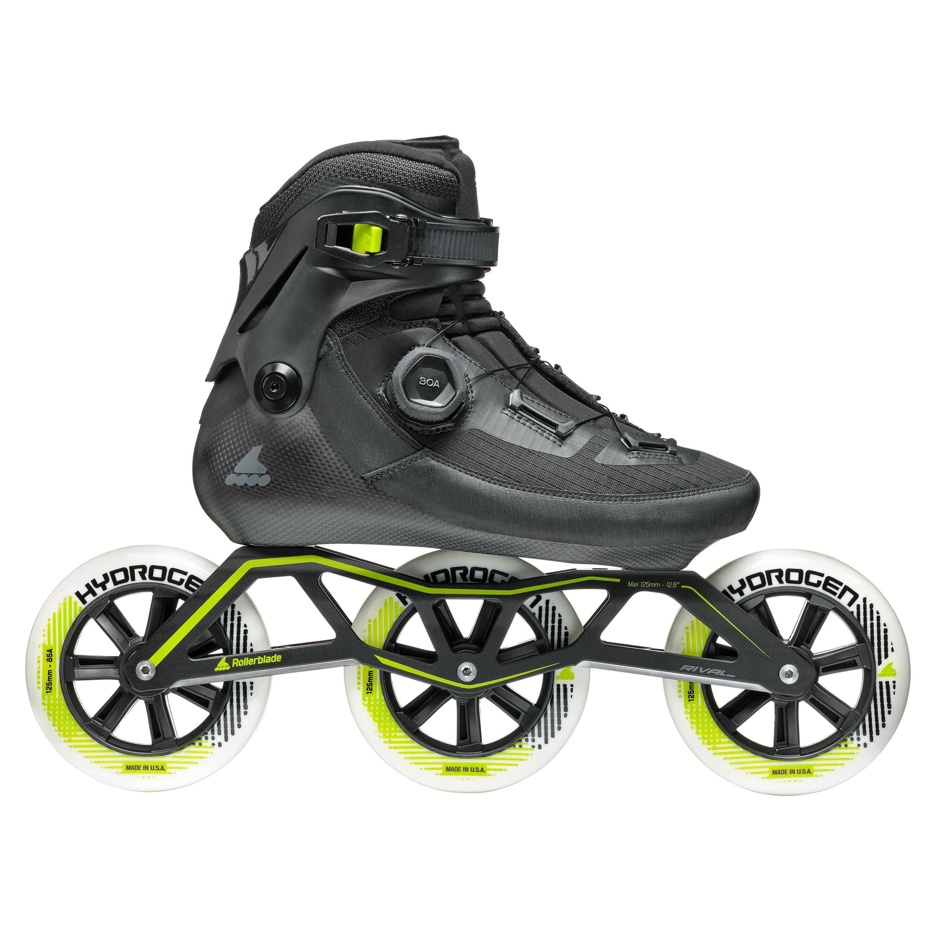 Revv Boa Rollers en Línea Freeskate Hombre 3/6