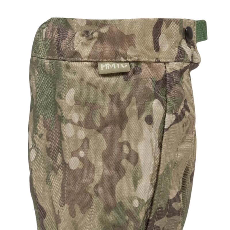 Ghette (set) Walking V2 HMTC - 600D XTP Ribstop - Camo 4/4