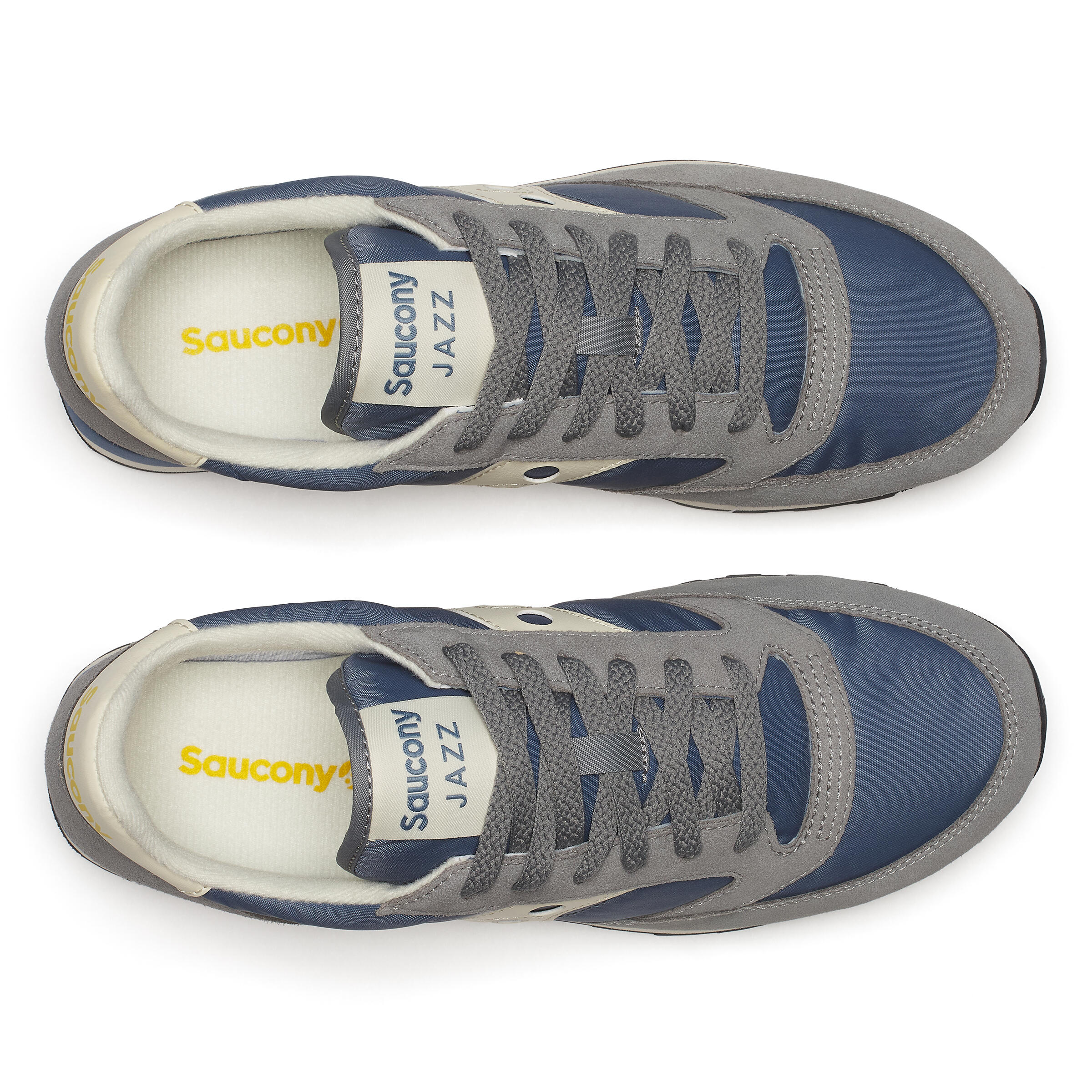 Baskets Saucony Jazz Original 5/6