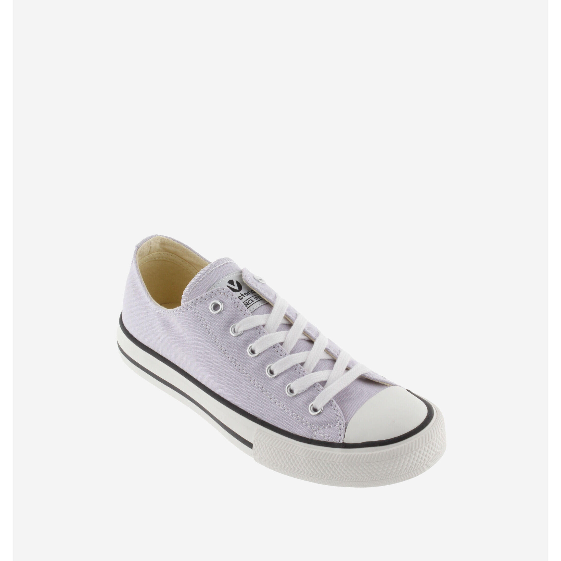 Canvas trainers Victoria Tribu 2/5