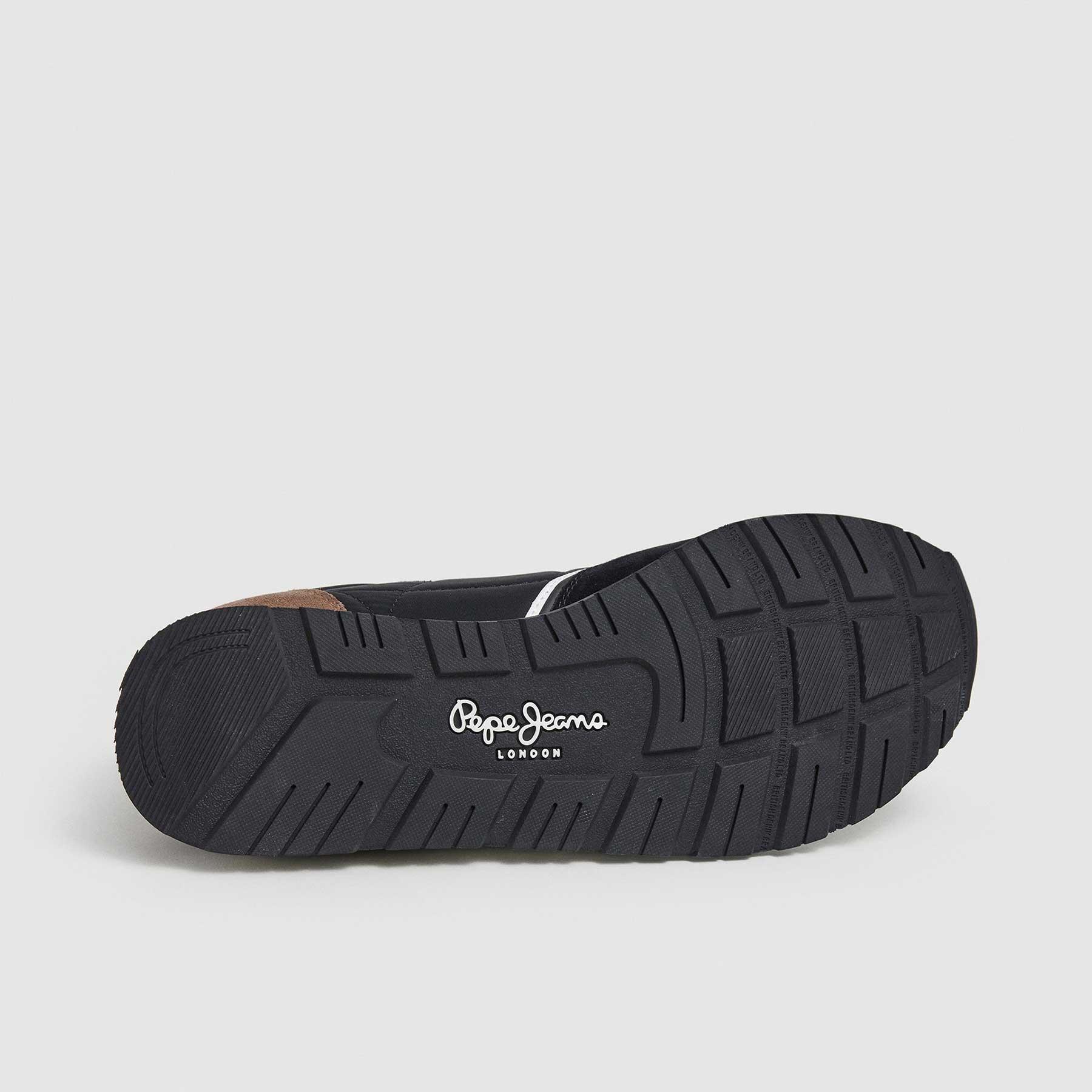 Baskets Pepe Jeans Brit Serie 5/6