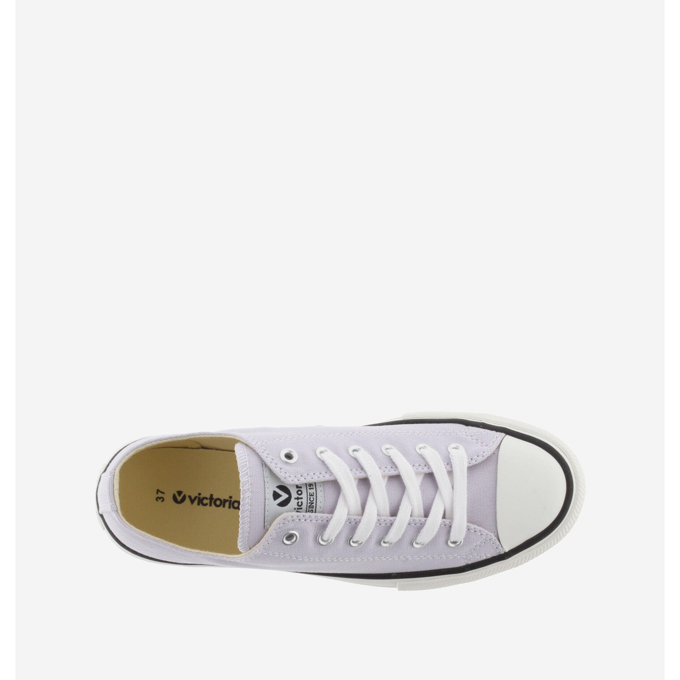 Canvas trainers Victoria Tribu 5/5
