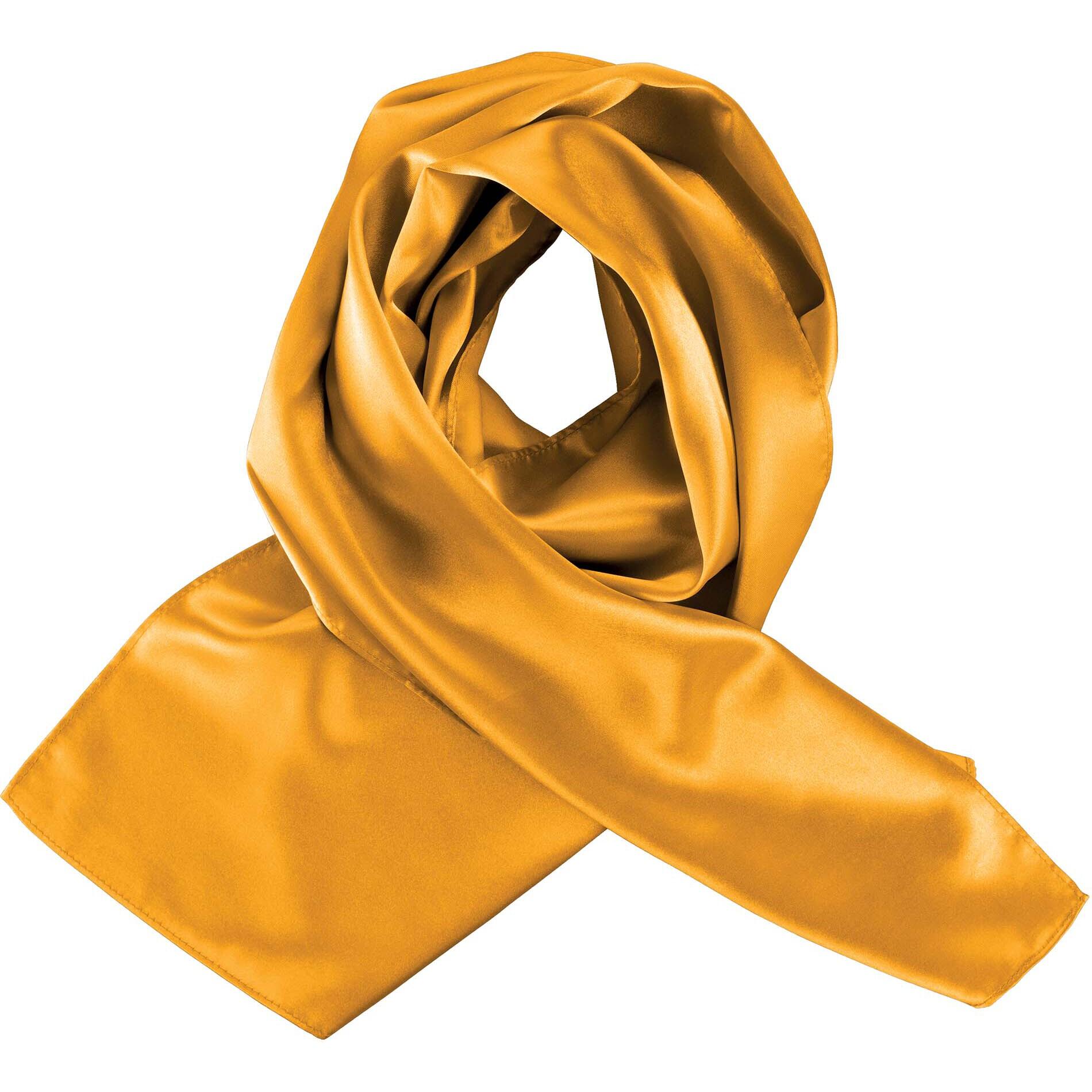 KARIBAN Foulard Kariban Satiné