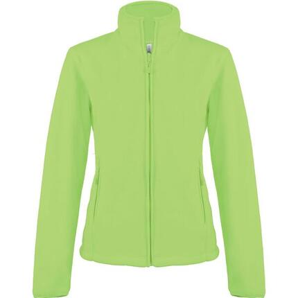 Veste femme Kariban Micropolaire Maureen
