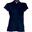 Polo femme manches courtes Kariban