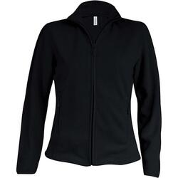 Veste femme Kariban Micropolaire Maureen