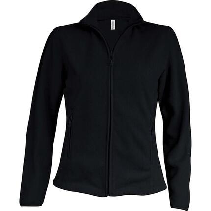 Veste femme Kariban Micropolaire Maureen