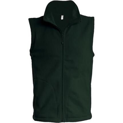 Gilet Micropolaire Kariban Luca