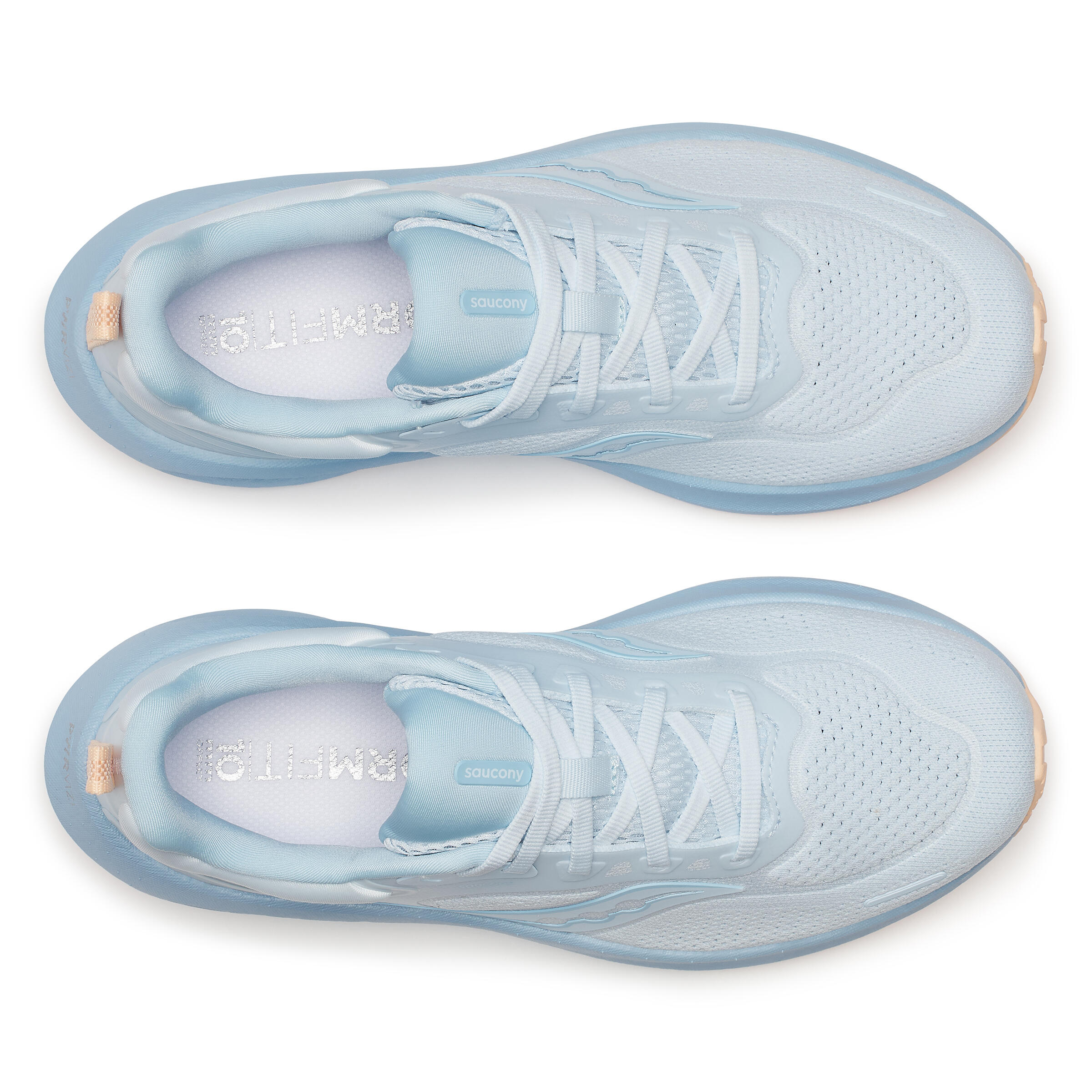 Sneakers da donna Saucony Surge 3 5/6