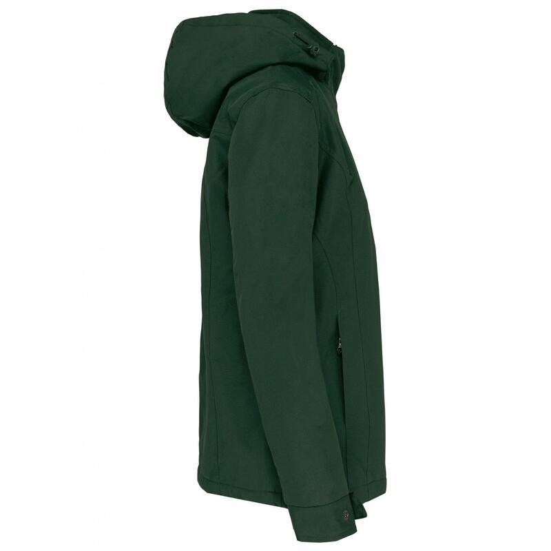 Parka Femme Kariban