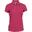 Polo femme manches courtes Kariban