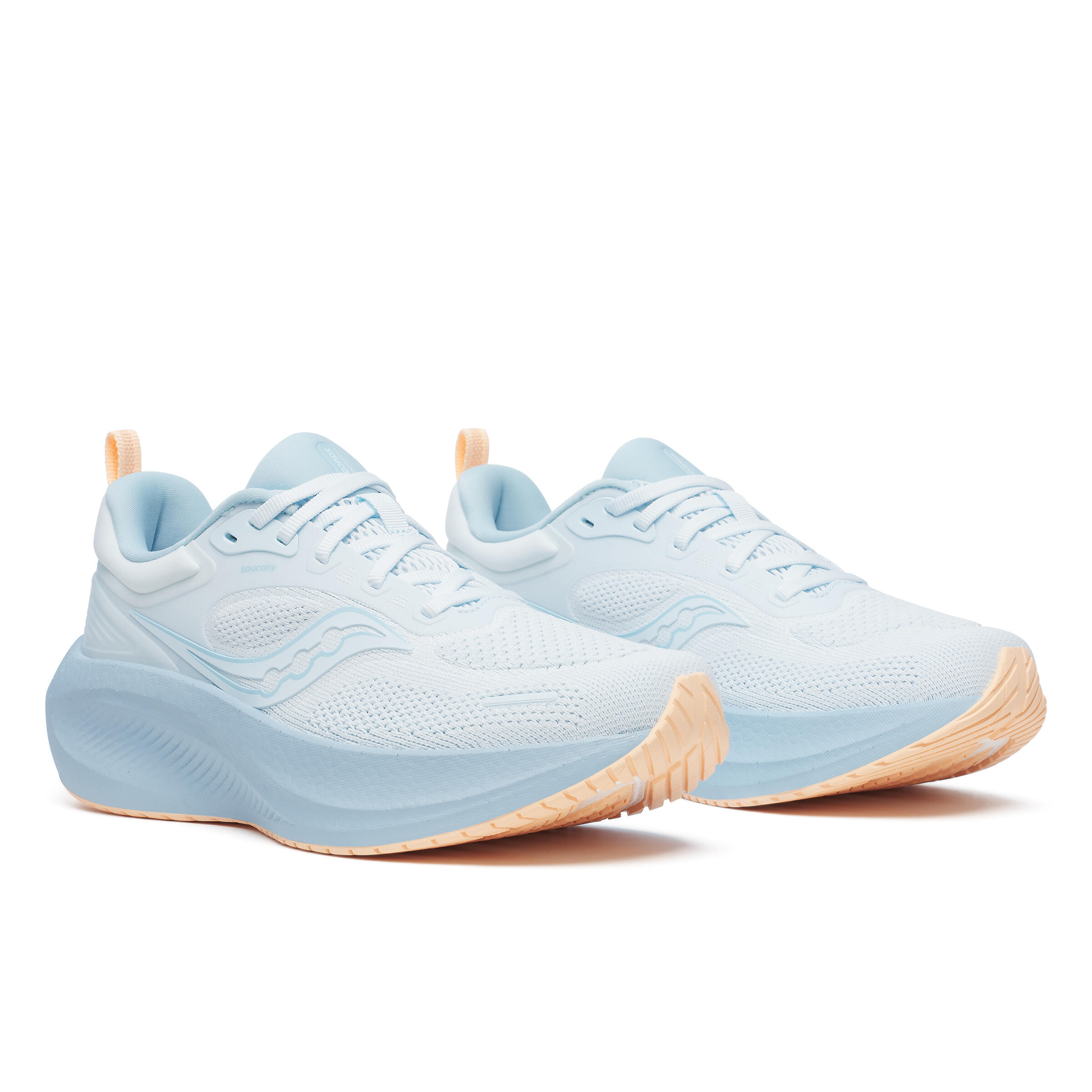 Sneakers da donna Saucony Surge 3 2/6