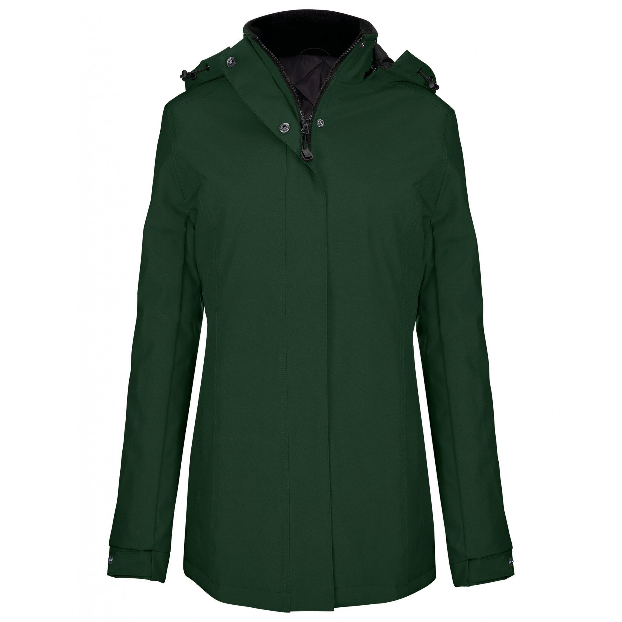 Groen / Bosgroen