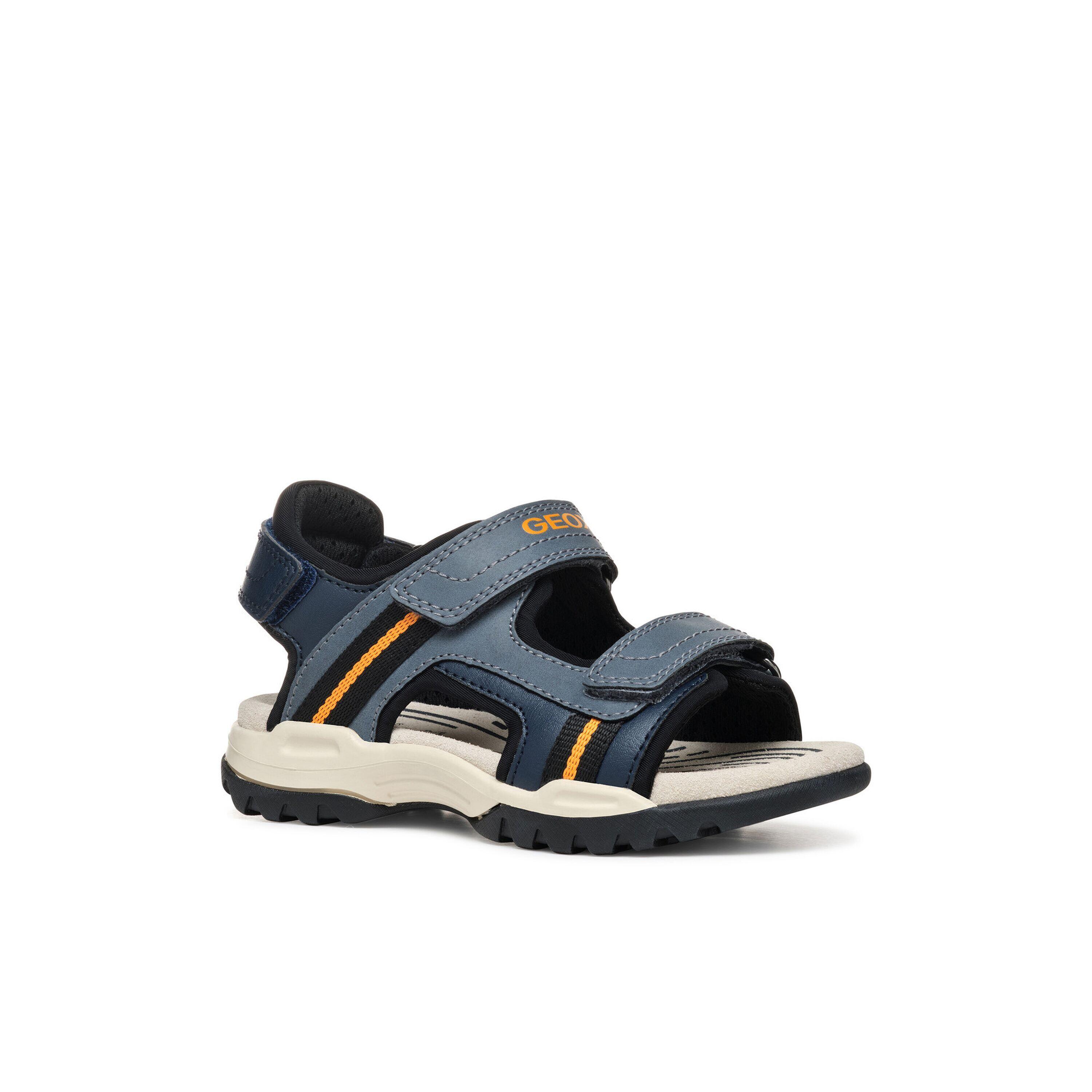 Sandalen Geox Borealis A 2/2