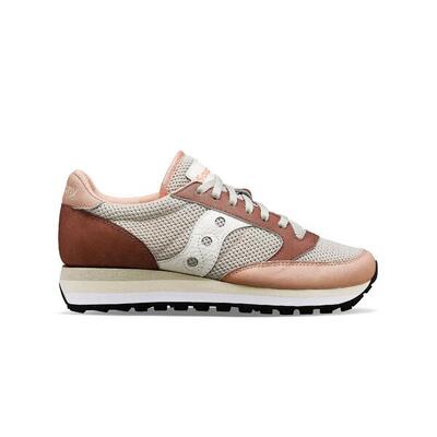 Damestrainers saucony jazz triple