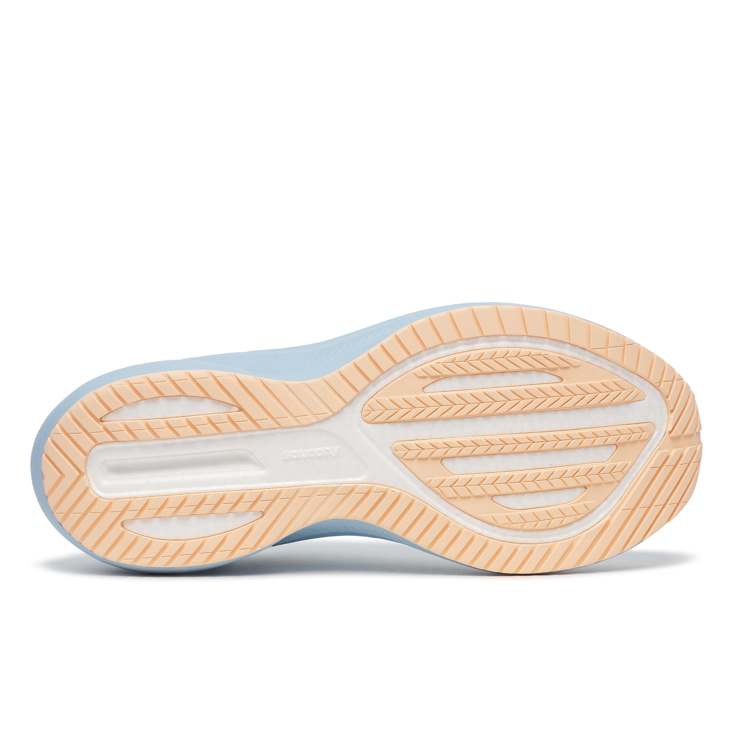 Sneakers da donna Saucony Surge 3 6/6