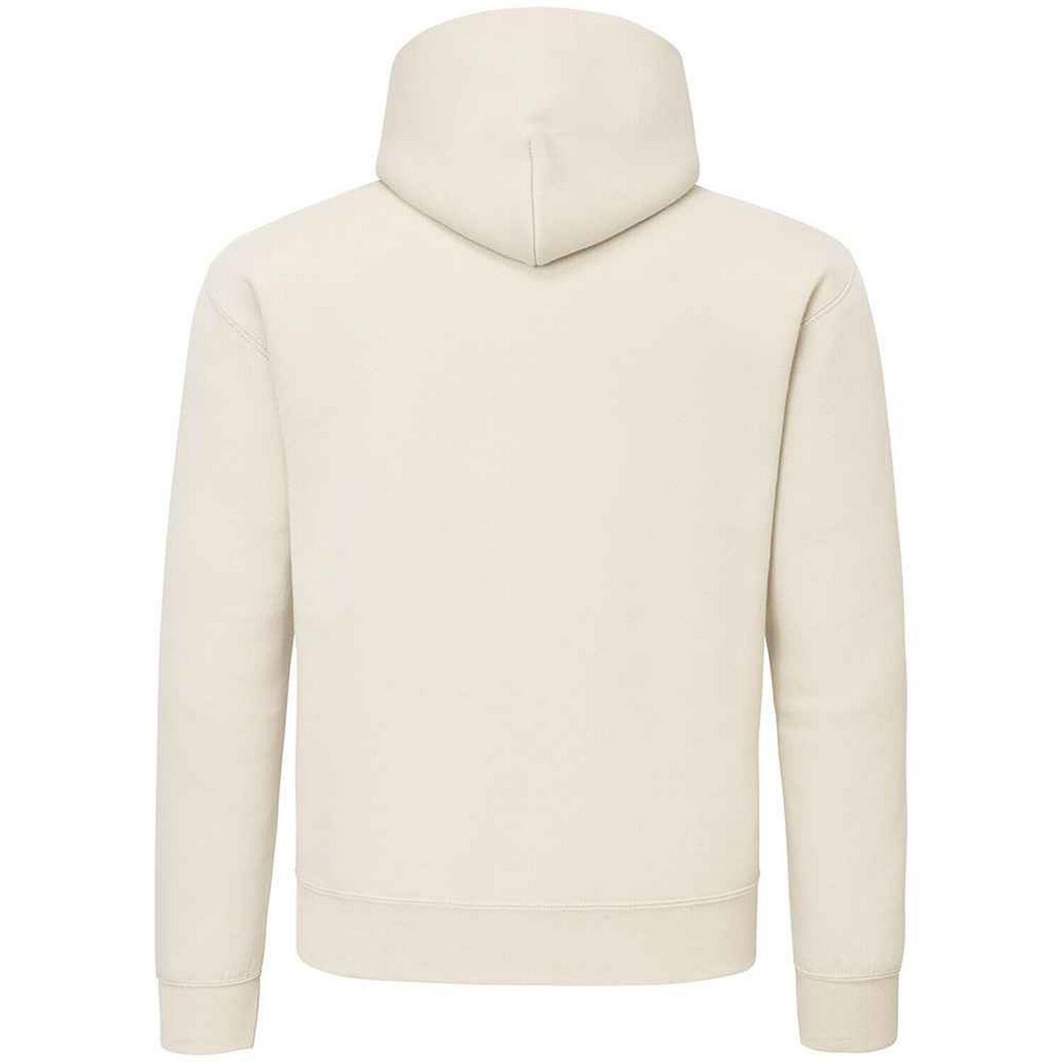 Kapuzenpullover für Herren Sand 2/2
