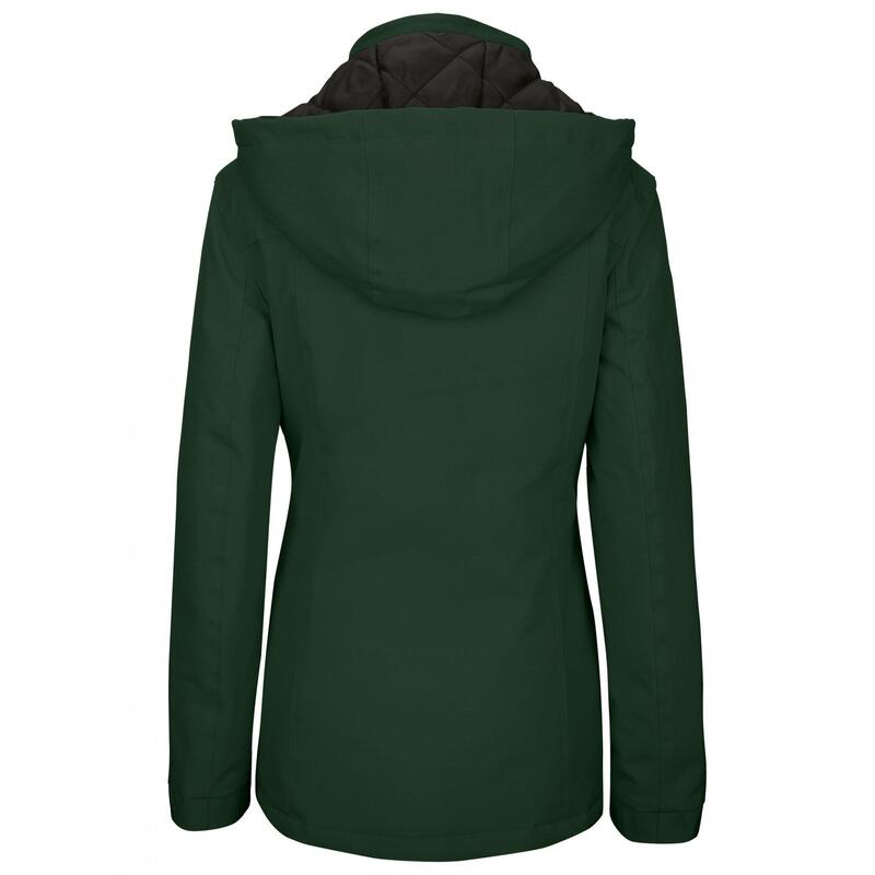 Parka Femme Kariban