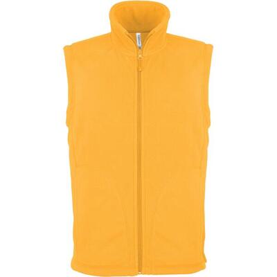 Gilet in micropile Kariban Luca