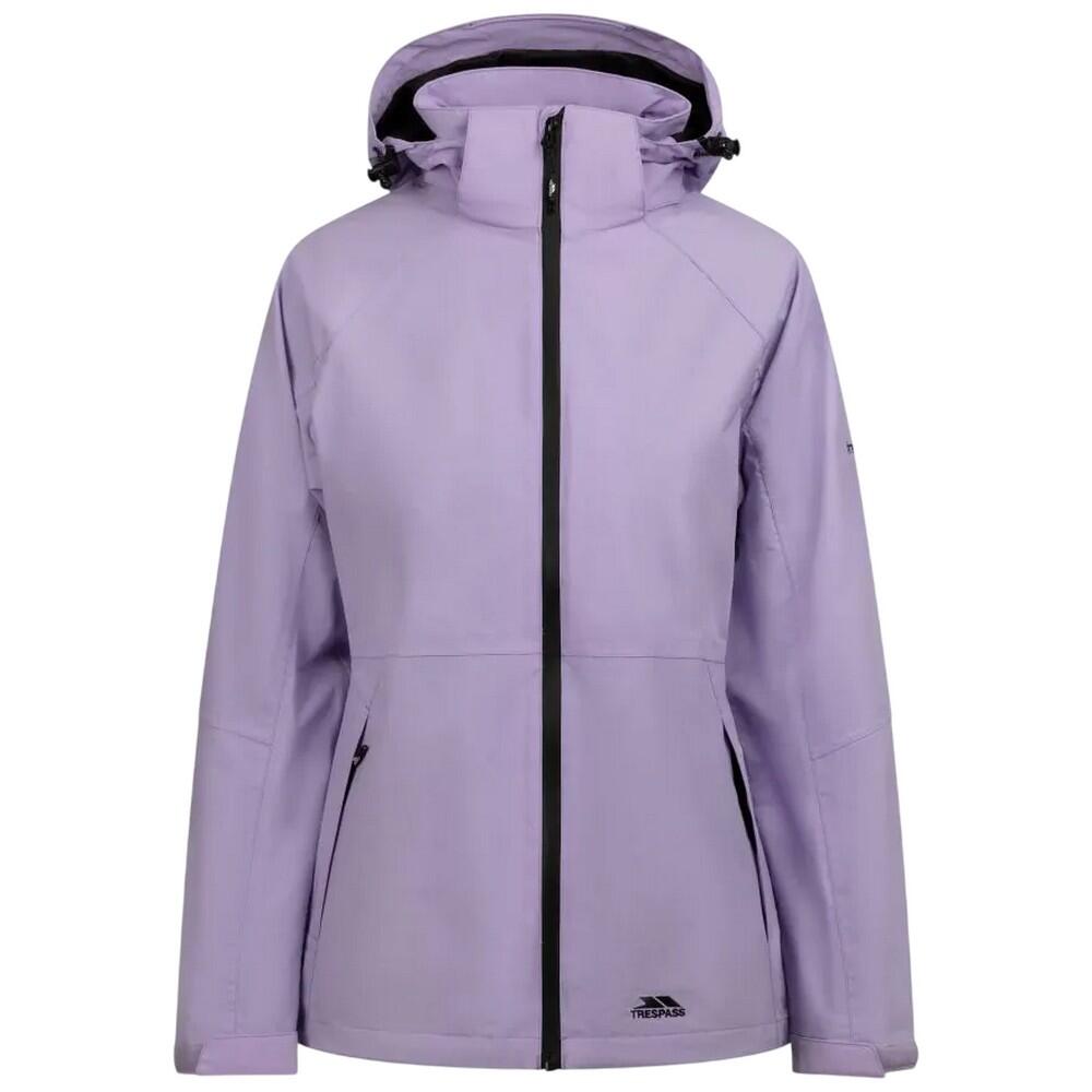 Womens/Ladies Tilbury TP75 Waterproof Jacket (Gelsomino)