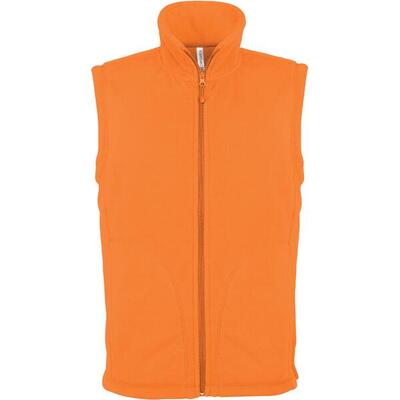 Gilet in micropile Kariban Luca