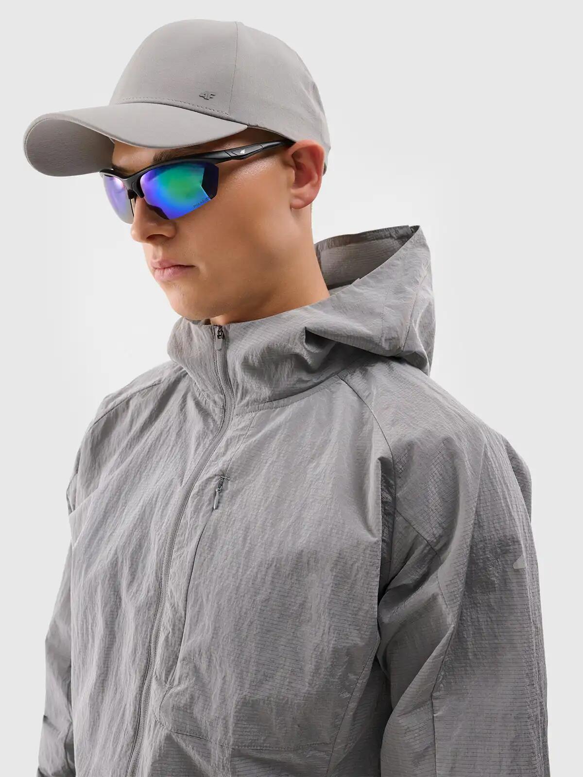 Technische Laufjacke Unisex 2/8