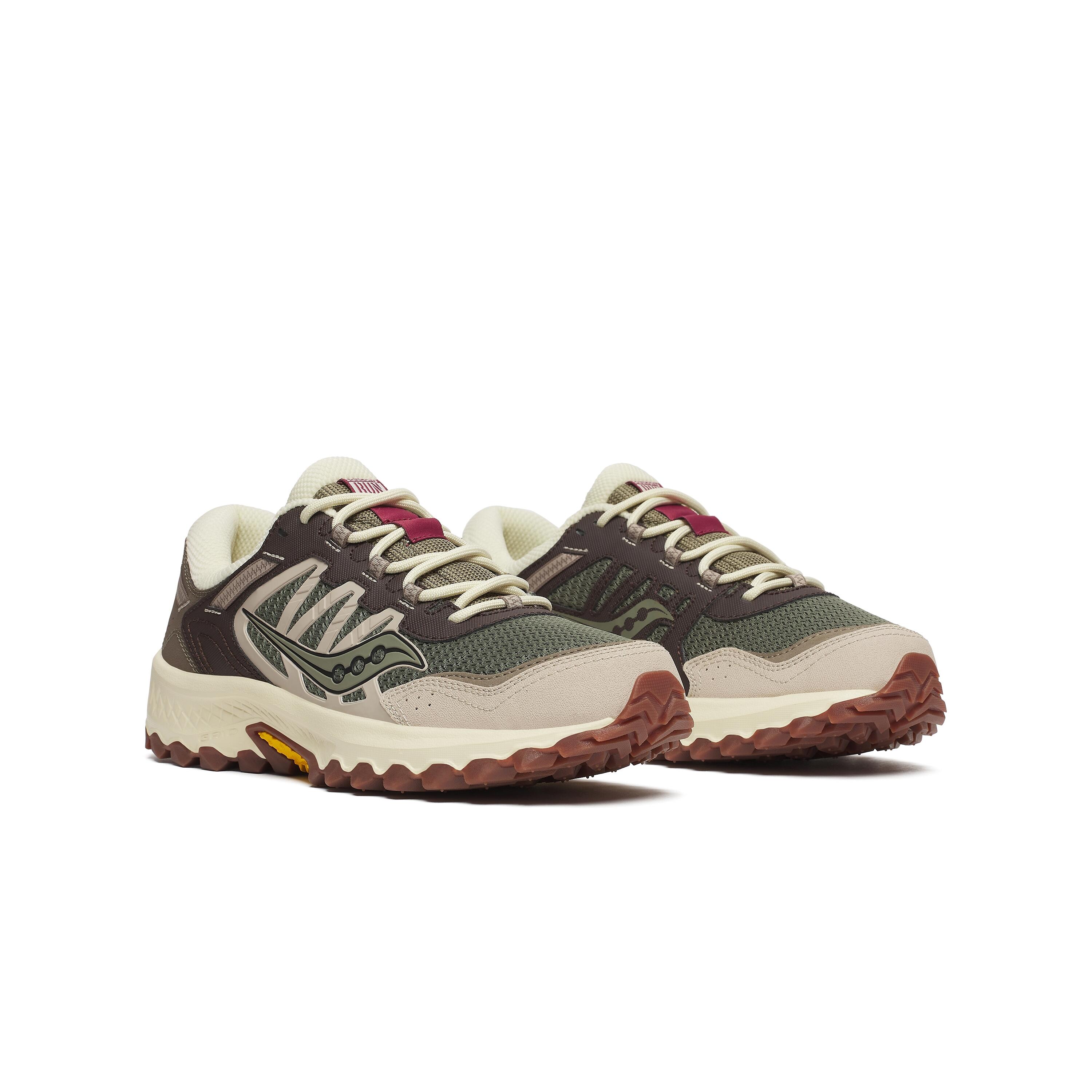 Sneakers Saucony Grid Peak 2/5