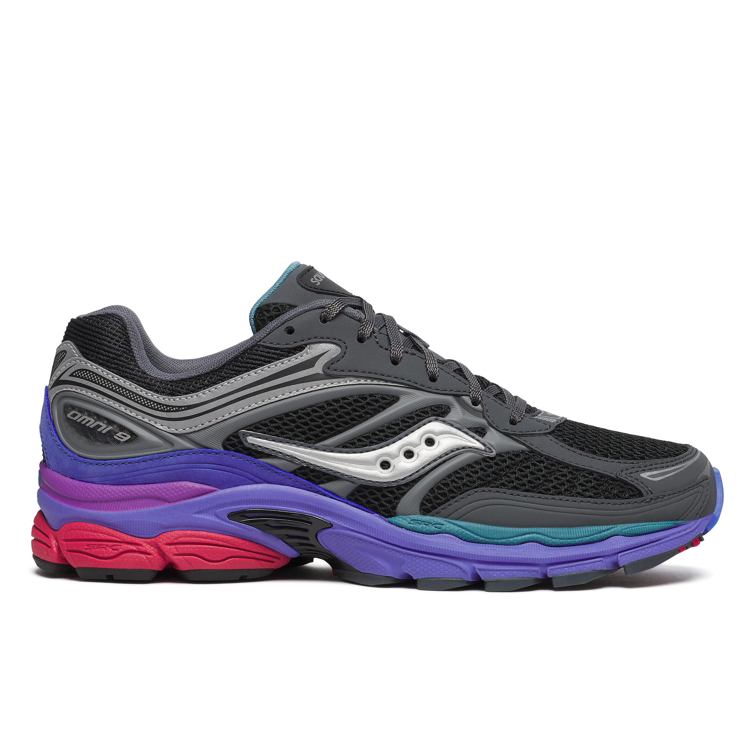 SAUCONY picture