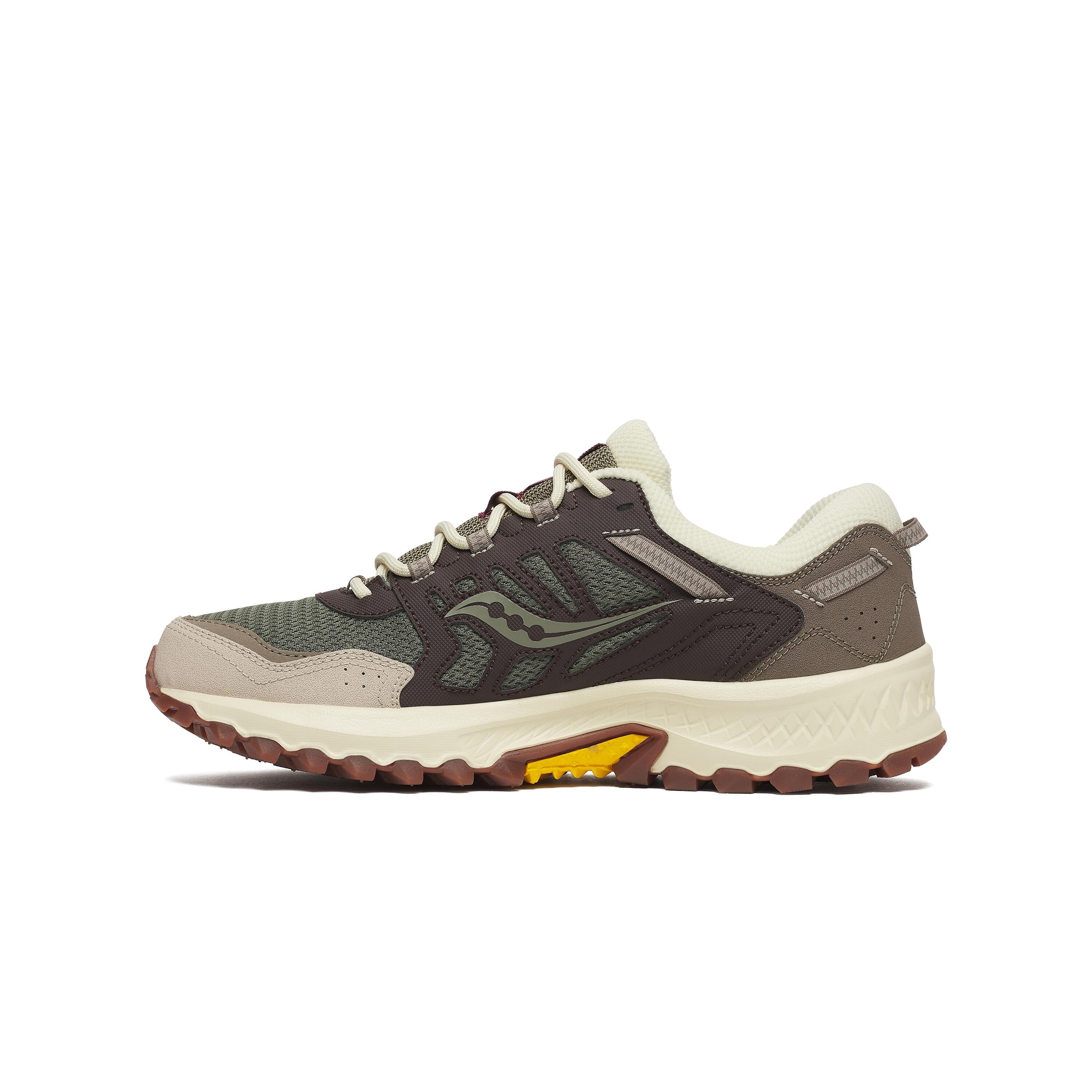 Sneakers Saucony Grid Peak 3/5