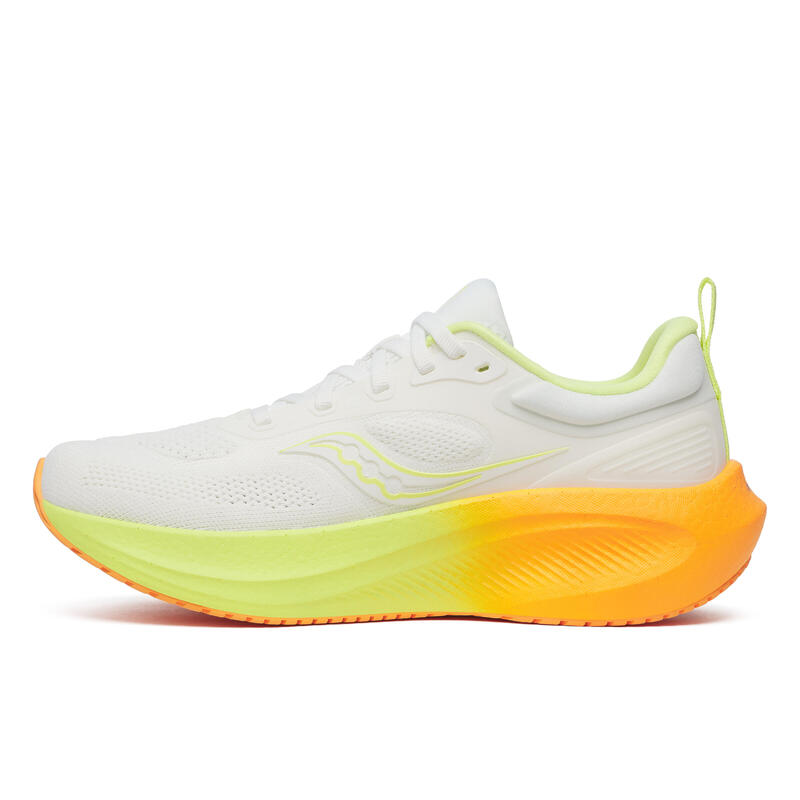 Pantofi alergare - SURGE 3 W - white | peel