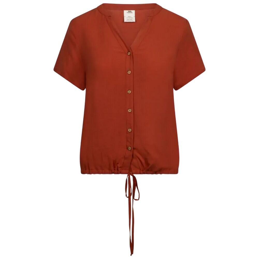ORANGE / BROWN