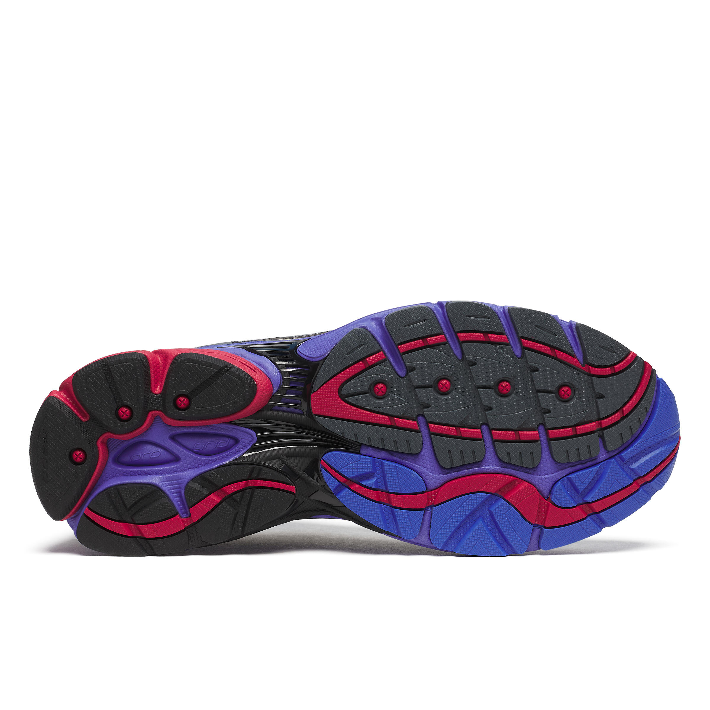 Baskets Saucony Progrid Omni 9 6/7