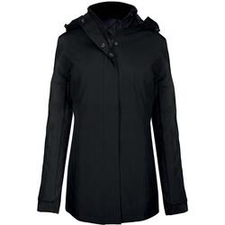 Parka femme Kariban