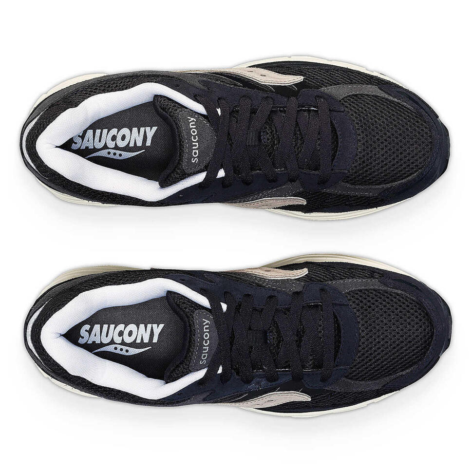 SAUCONY Guide Metro LE (large) - Chaussures De Marche Pour Homme
