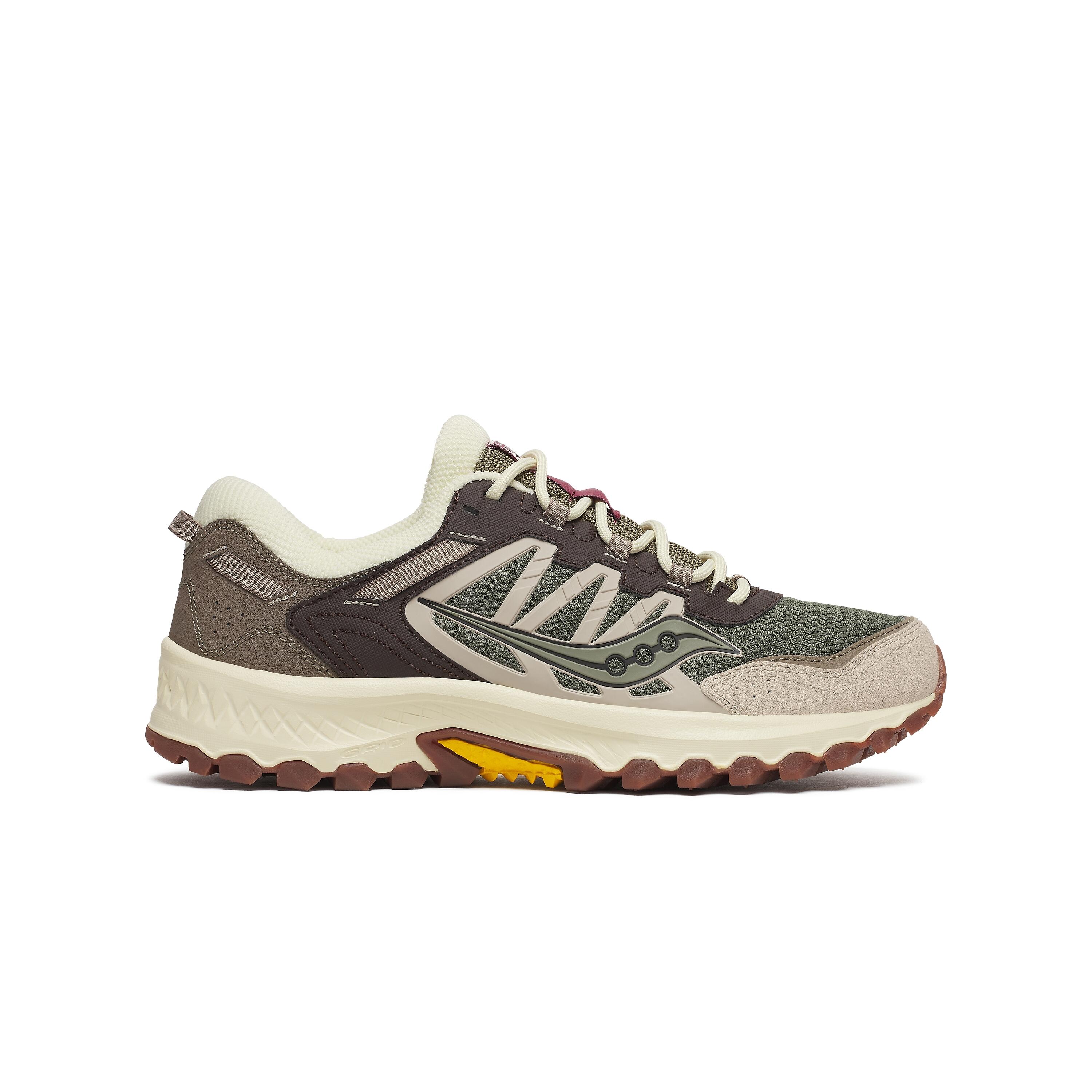 SAUCONY picture