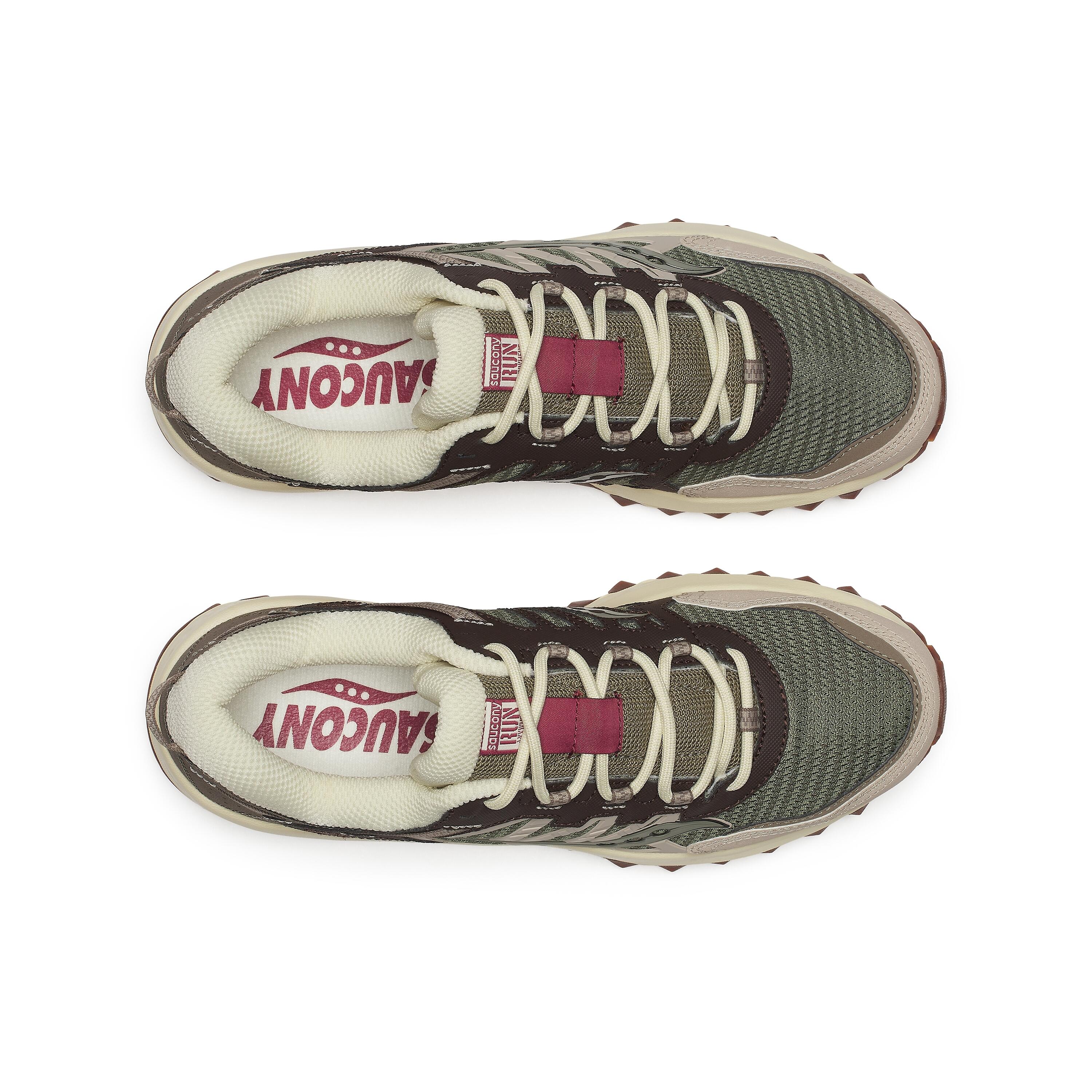 Sneakers Saucony Grid Peak 4/5