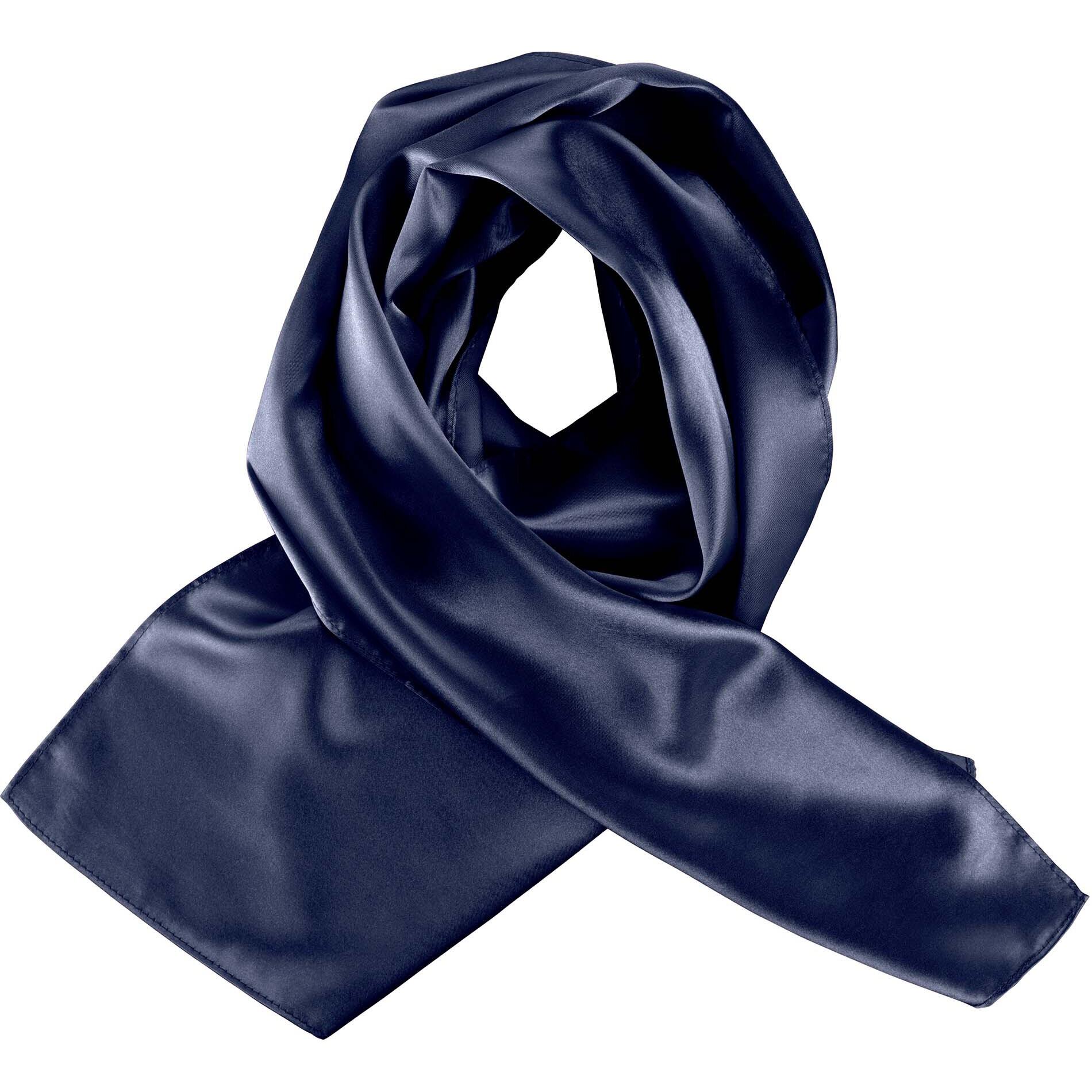 KARIBAN Foulard Kariban Satiné