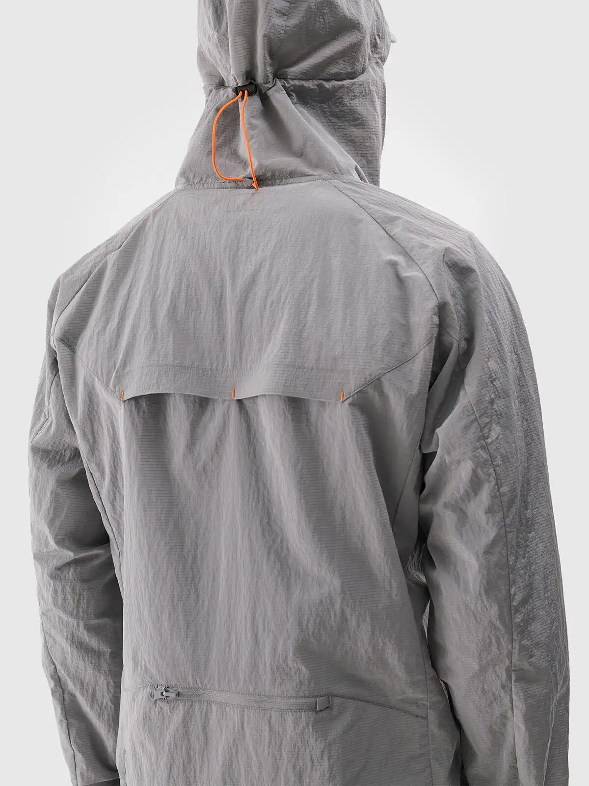 Technische Laufjacke Unisex 4/8