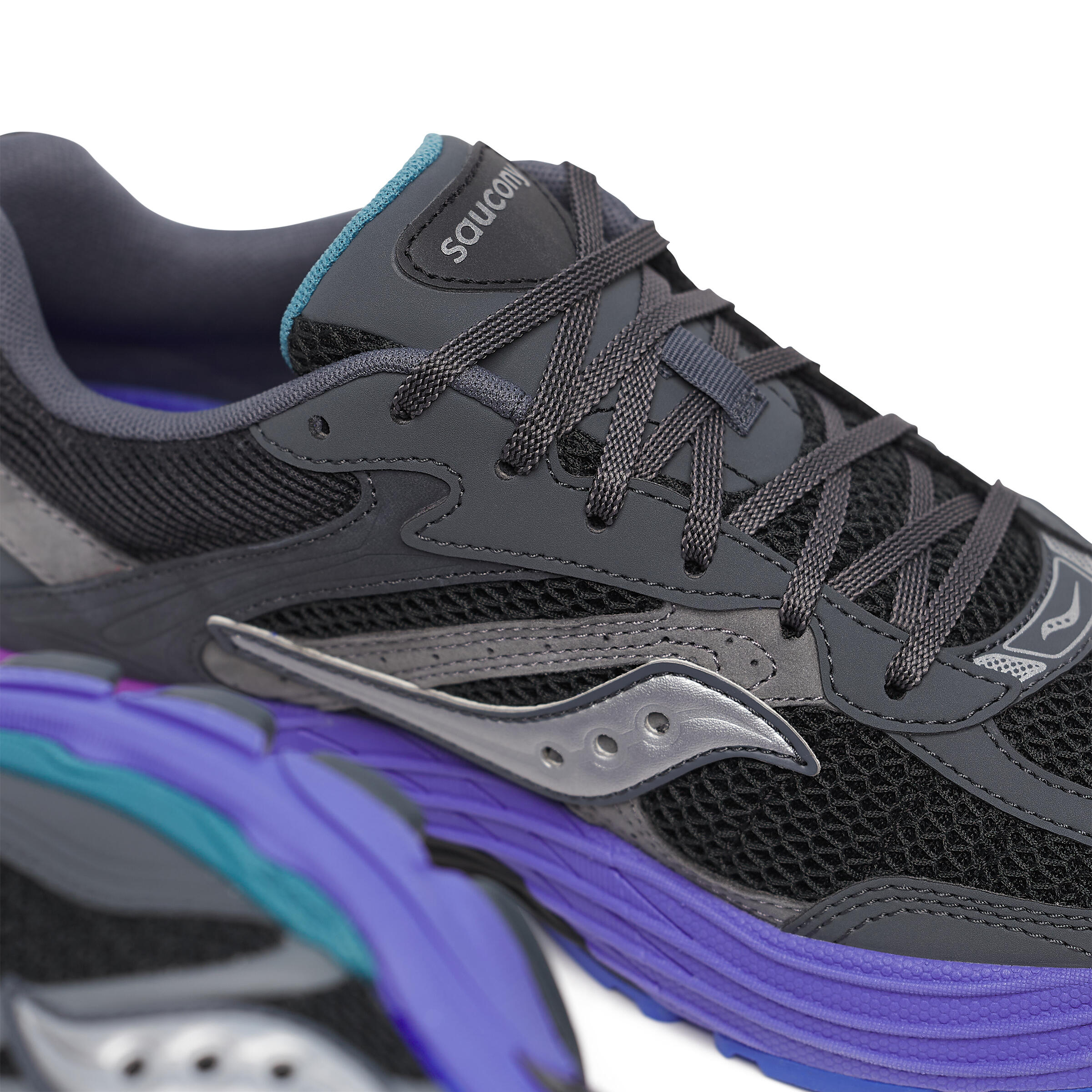 Baskets Saucony Progrid Omni 9 7/7