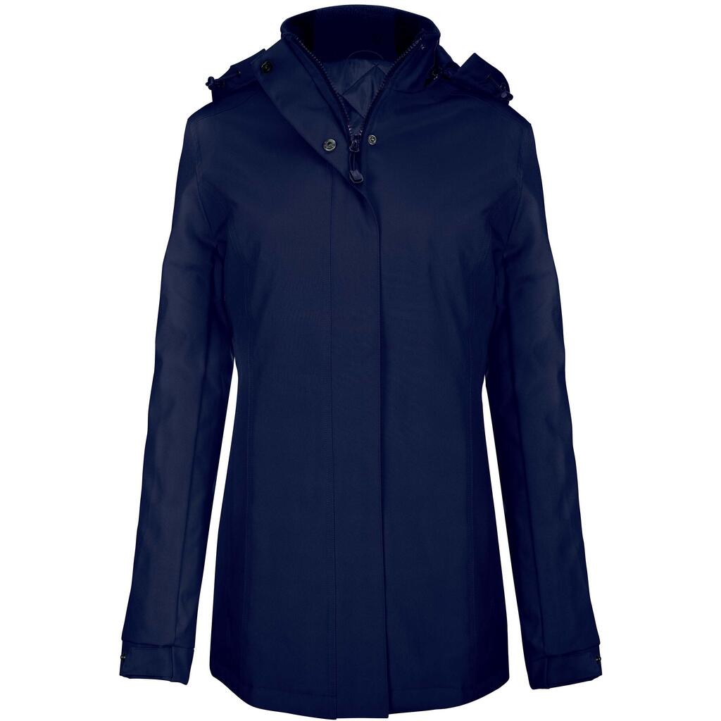 Women's parka Kariban