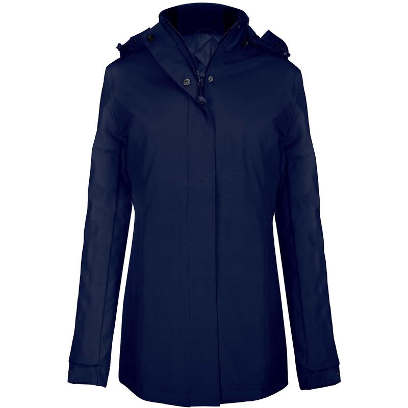 Parka femme Kariban