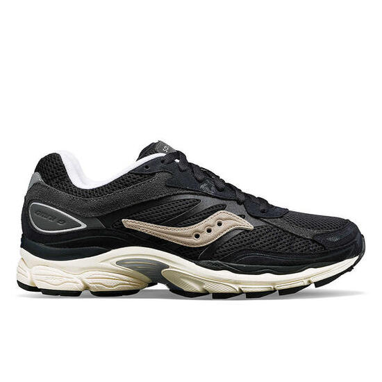 Zapatillas Hombre Saucony Progrid Omni 9 Gris