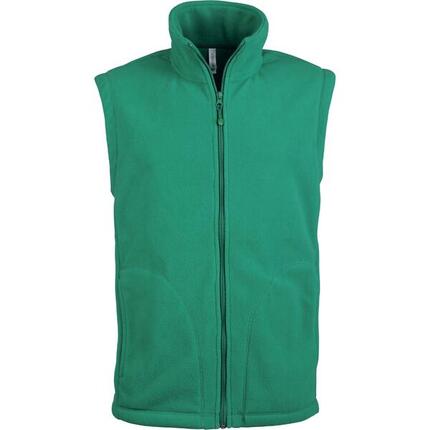Gilet Micropolaire Kariban Luca