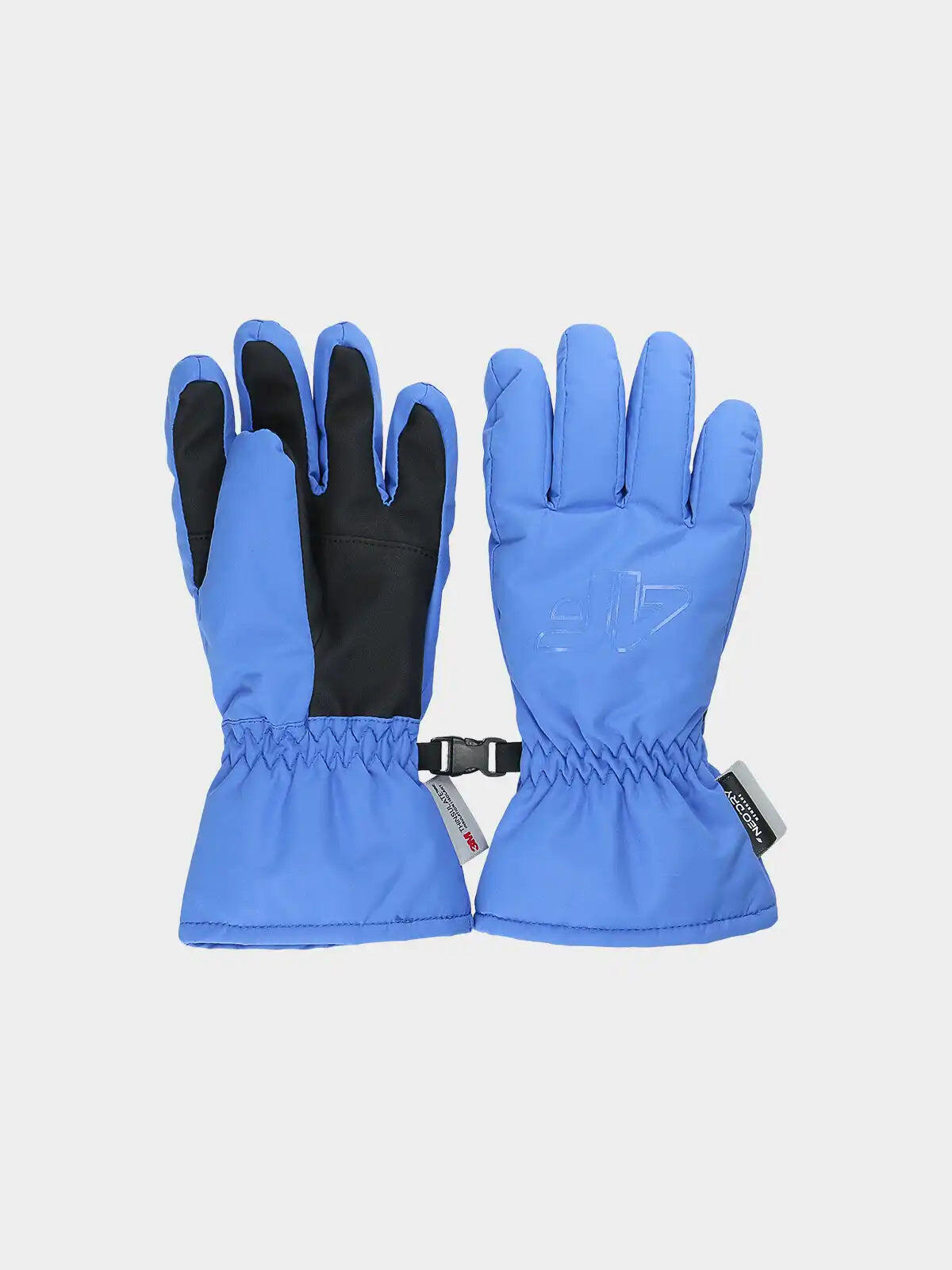 Luvas de neve para criança